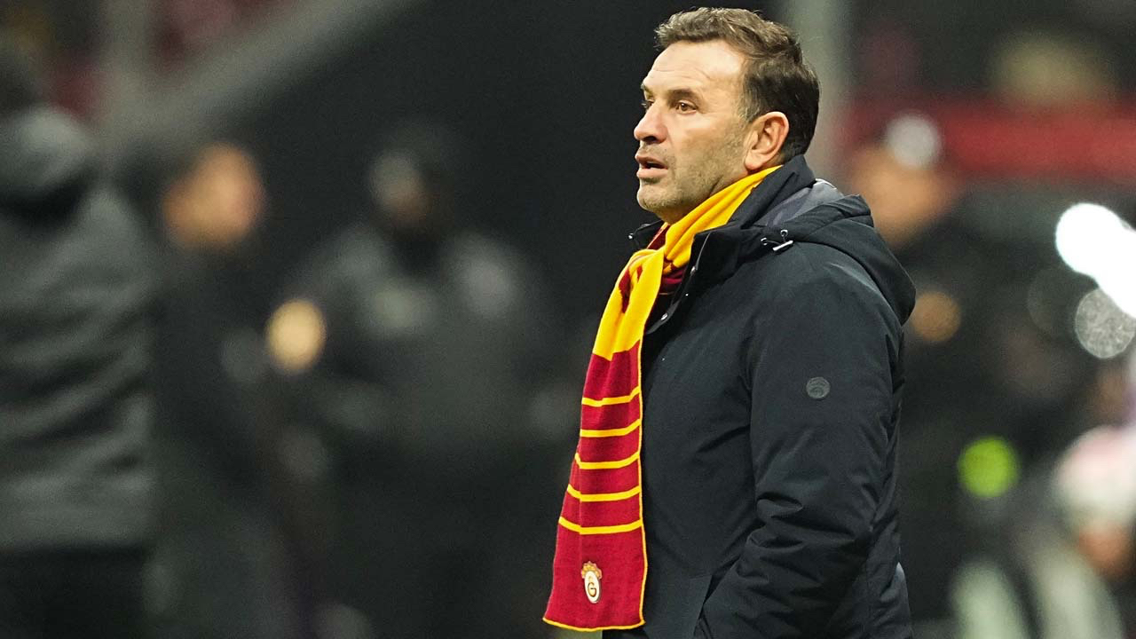 Okan Buruk'tan Başakşehir maçı öncesi takıma uyarı: "Aynı hatayı tekrar görmek istemiyorum"