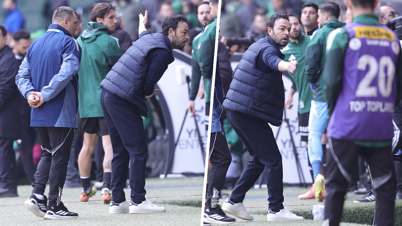 Selçuk İnan: Cihan Aydın'ı sevmiyorum, o da benden nefret ediyor