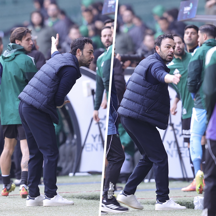 Selçuk İnan: Cihan Aydın'ı sevmiyorum, o da benden nefret ediyor