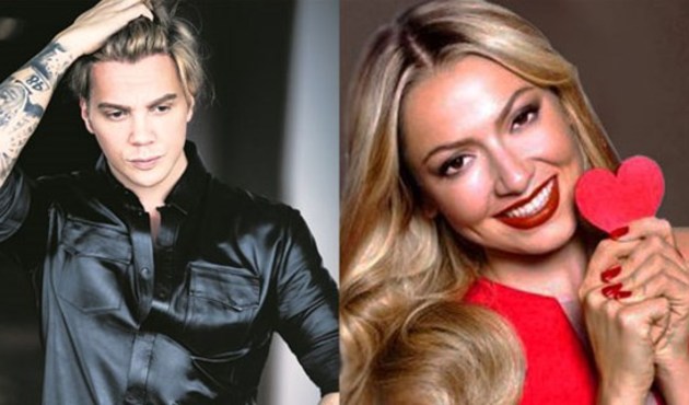 Sinan Akçıl'dan Hadise'ye gönderme!