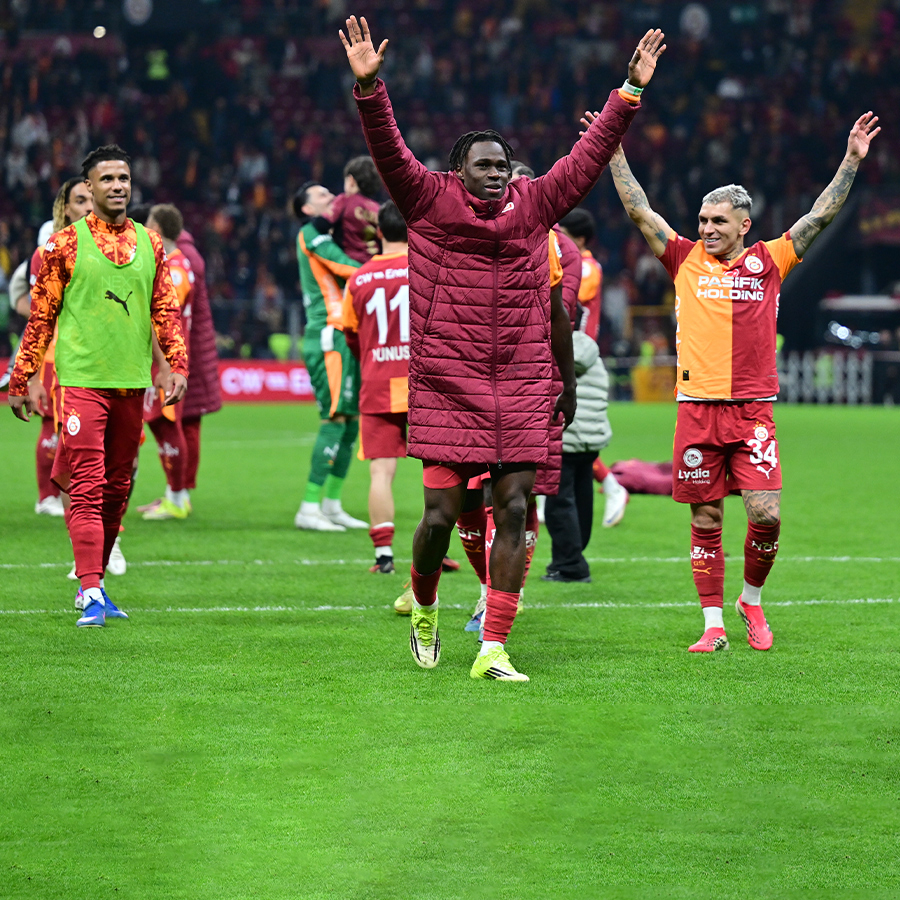 Beşiktaşlı yorumcudan ilginç sözler: Yapı sapı falan yok