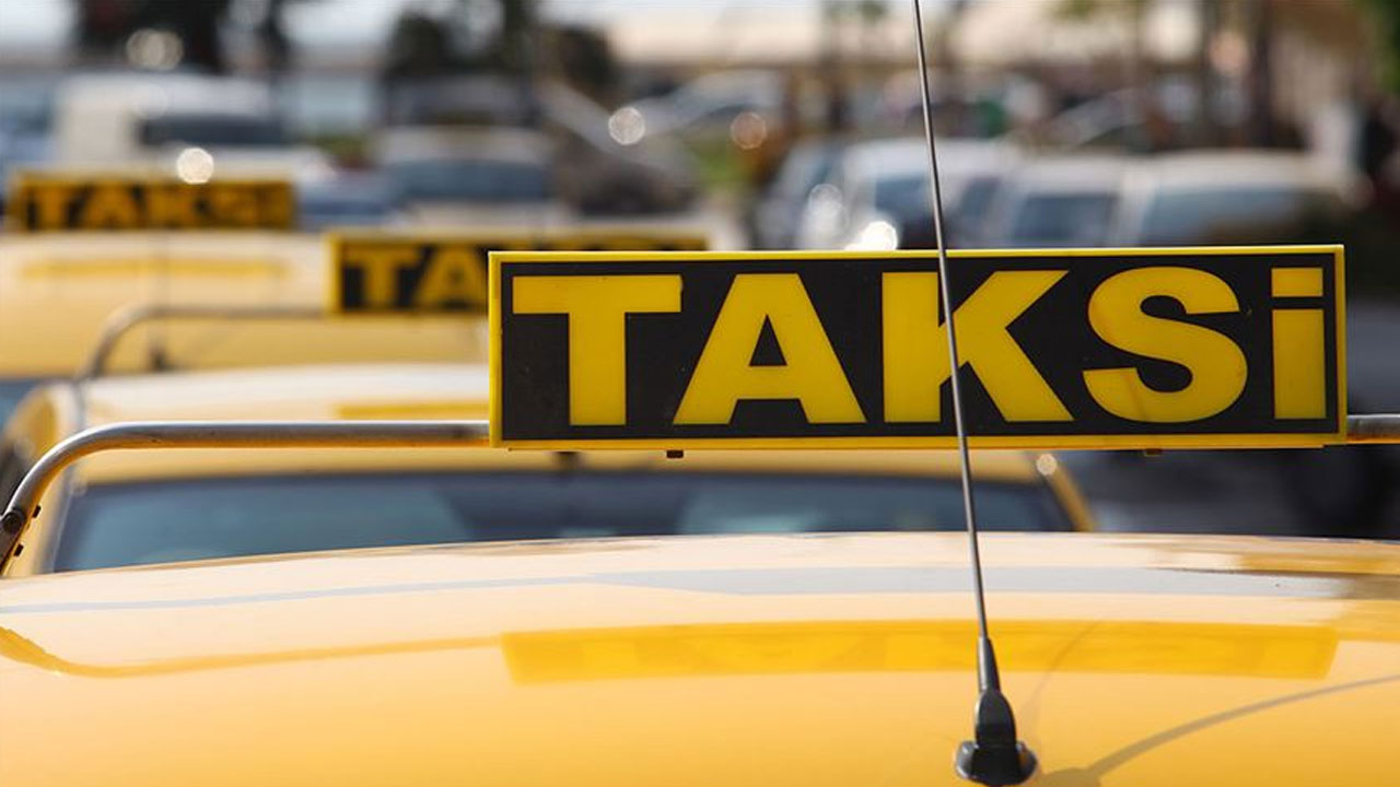 İzmir'de taksi ücretleri ne kadar oldu? İzmir'de taksi ücretlerine ne kadar zam geldi?