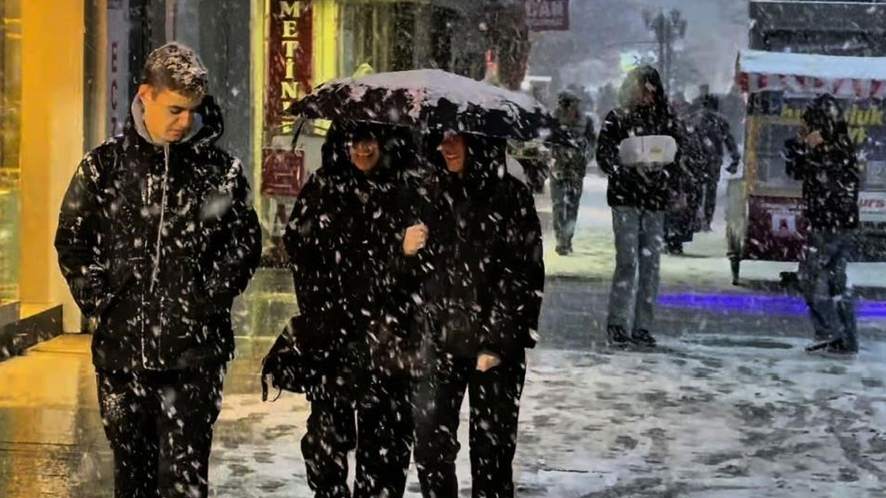 Bu illerde yaşayanlar dikkat! Uyarı geldi