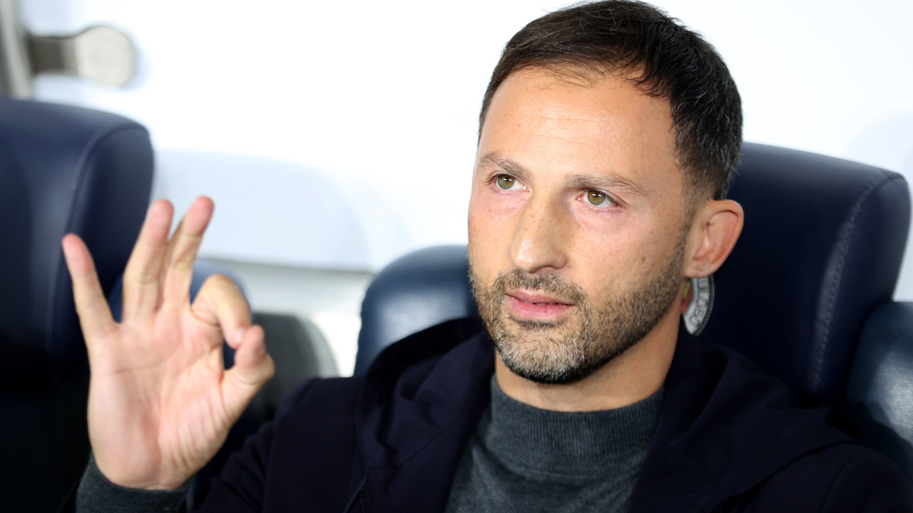 Tedesco: Fenerbahçe'ye dua edeceğim