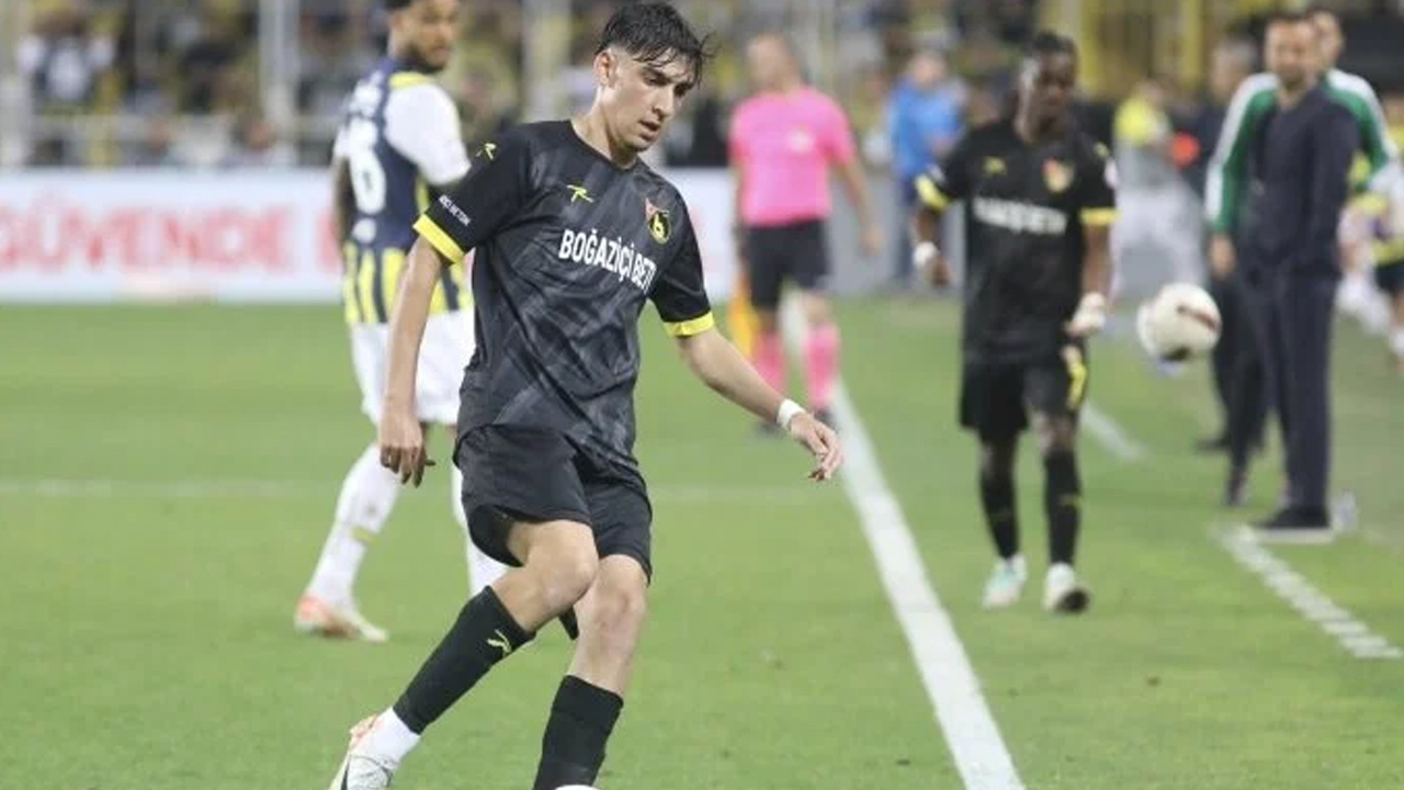 Türk futbolunun acı kaybı! Genç futbolcu yaşam mücadelesini kaybetti