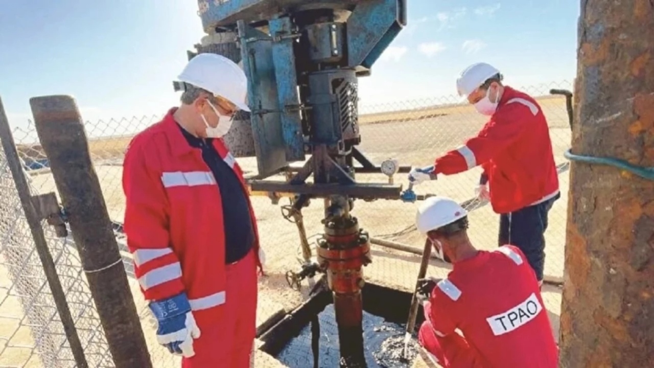 TPAO'dan güçlü petrol hamlesi: Diyarbakır, Adıyaman ve Kahramanmaraş'ta yeni kamulaştırma kararı
