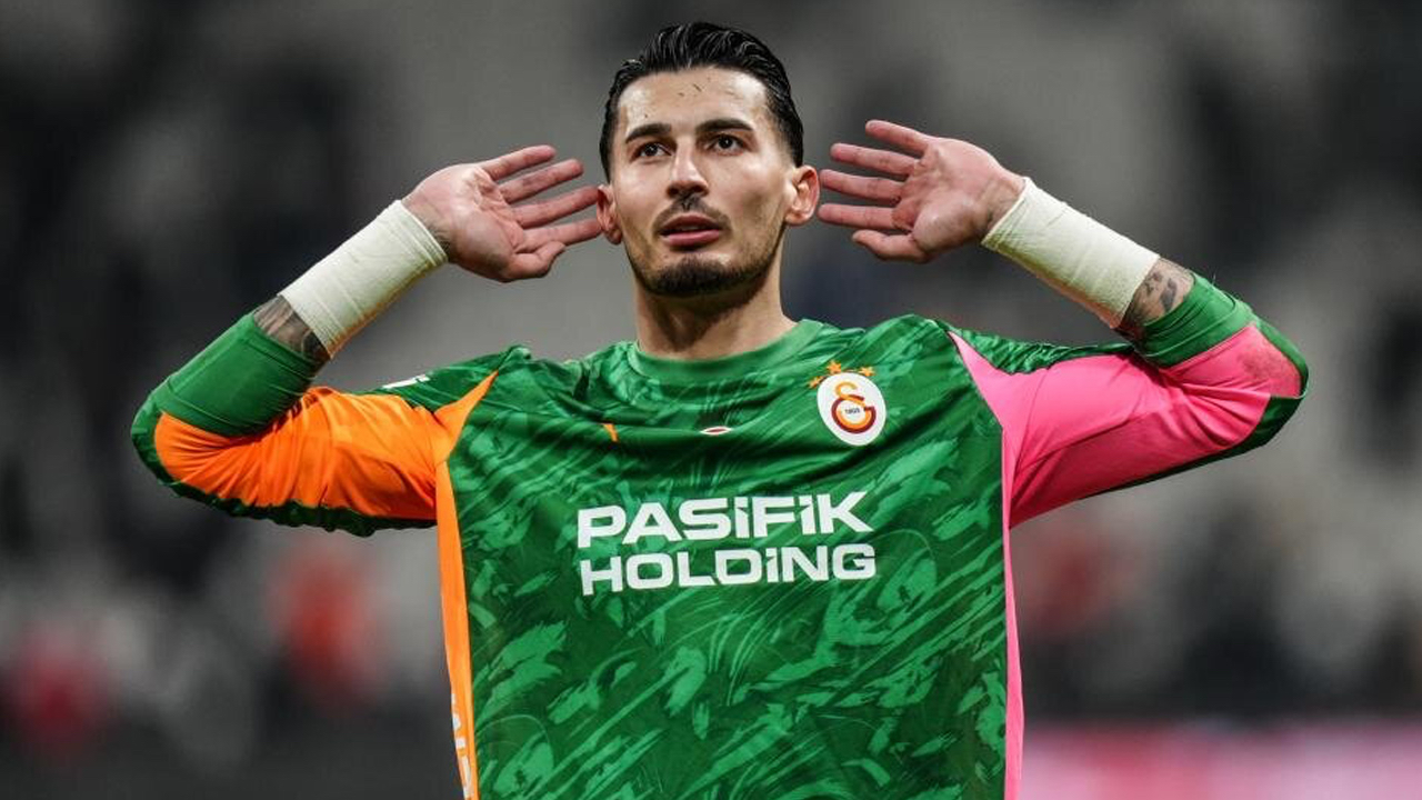 Trabzonspor taraftarının Uğurcan Çakır'a yapacağı protesto belli oldu