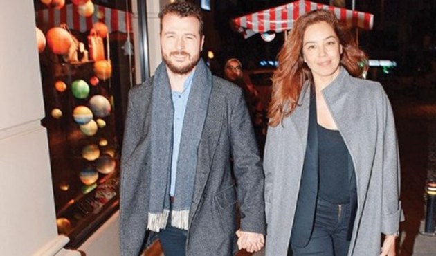 Azra Akın çocuk sahibi olmaya hazırlanıyor!