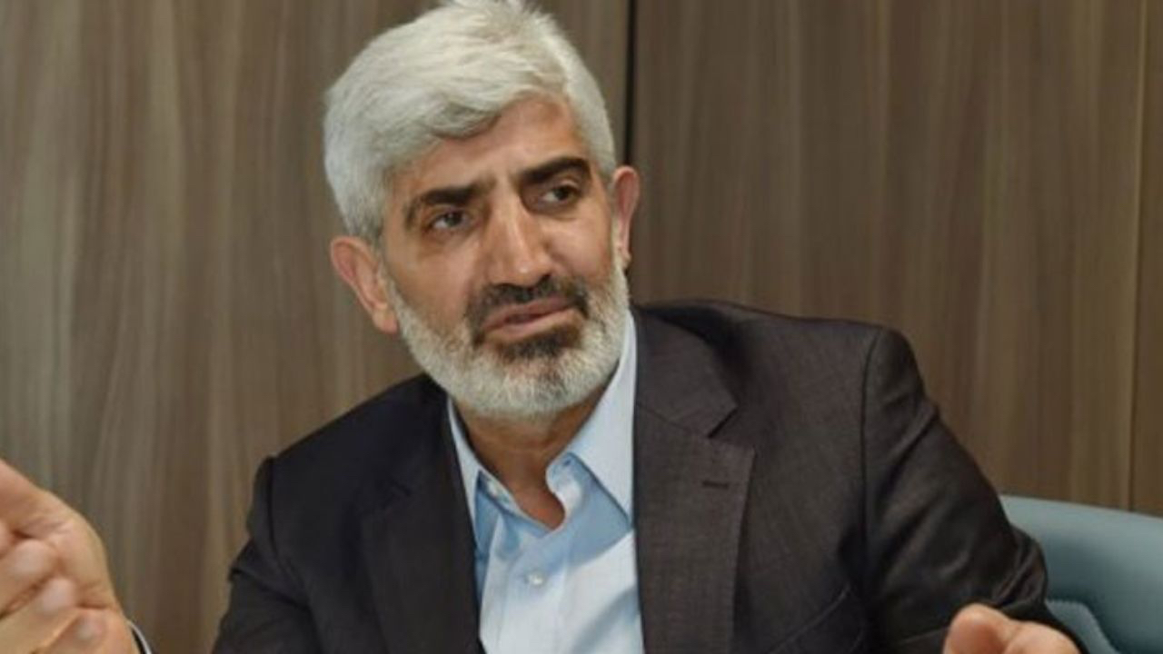 İhsan Aktaş Genar'ın son oy oranlarını duyurdu: AK Parti oyunu nasıl arttırır sorusunun yanıtı bu araştırmada!