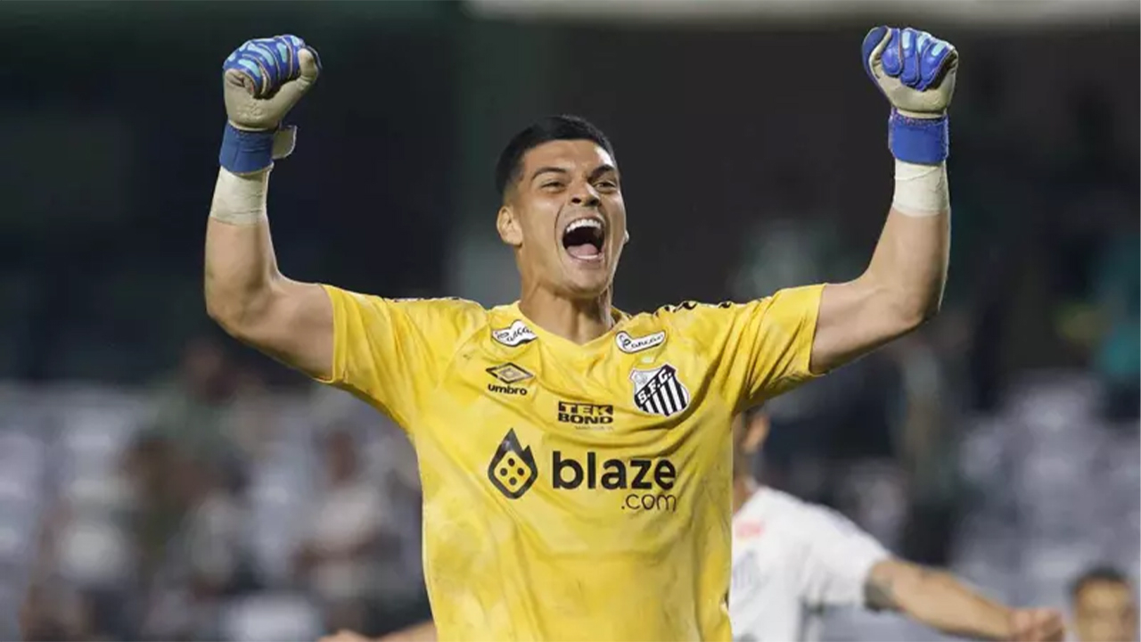 Gabriel Brazao: Beşiktaş'tan teklif aldım