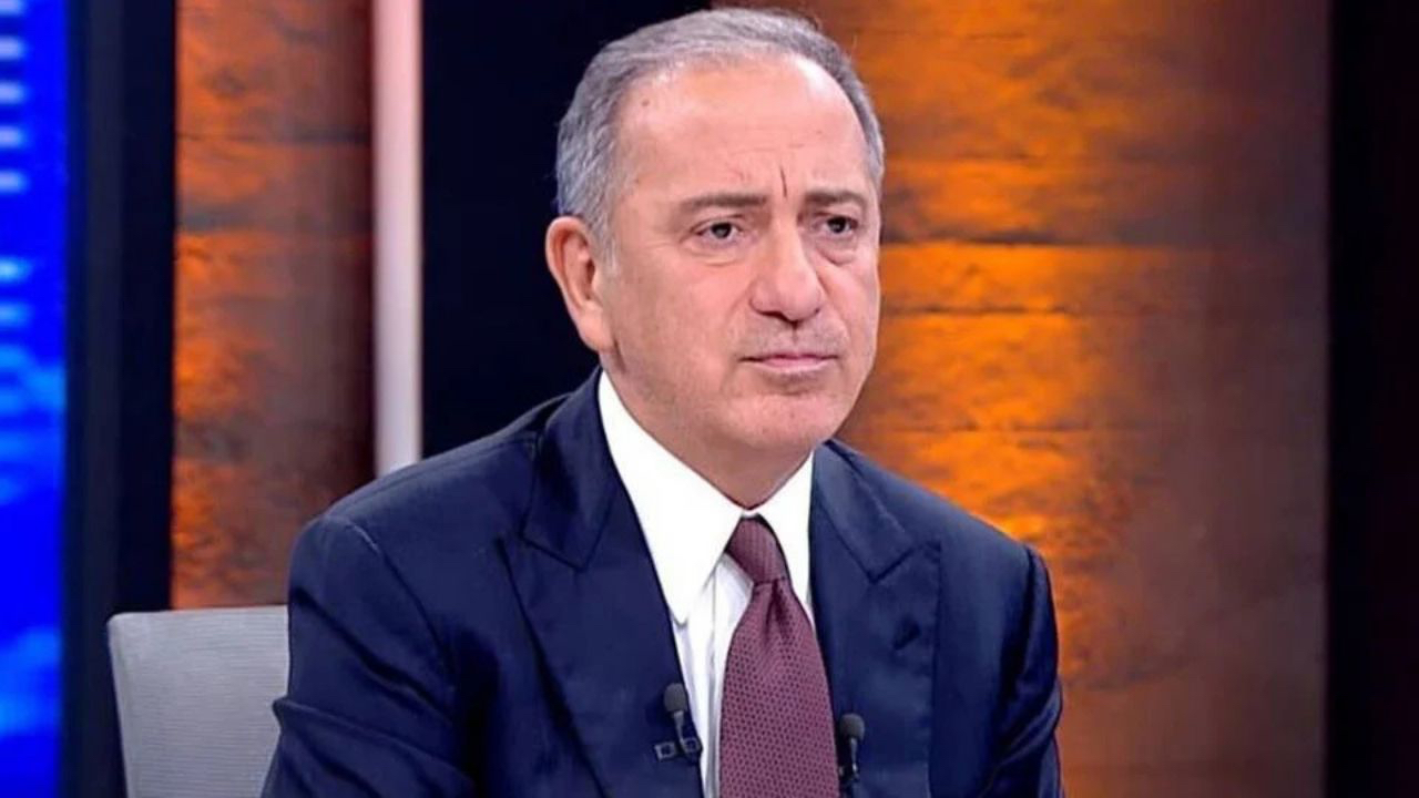 Fatih Altaylı: "Gözümüzün içine baka baka hakkımızı yiyenlere karşı haklarımızı korumanızı istiyoruz!"