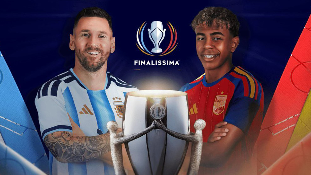 UEFA'dan şok karar: Finalissima iptal