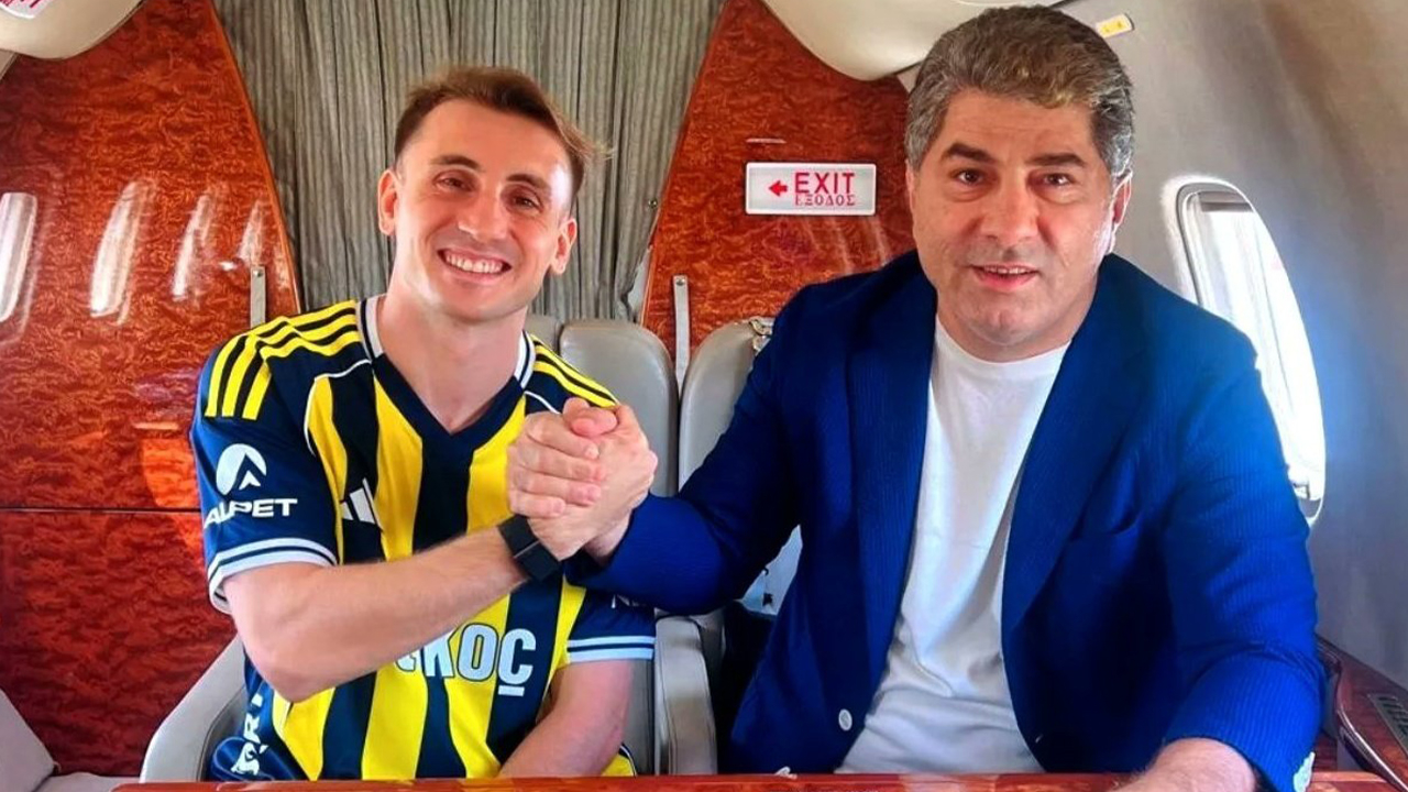 Kerem Aktürkoğlu için soruşturma iddiasına yanıt