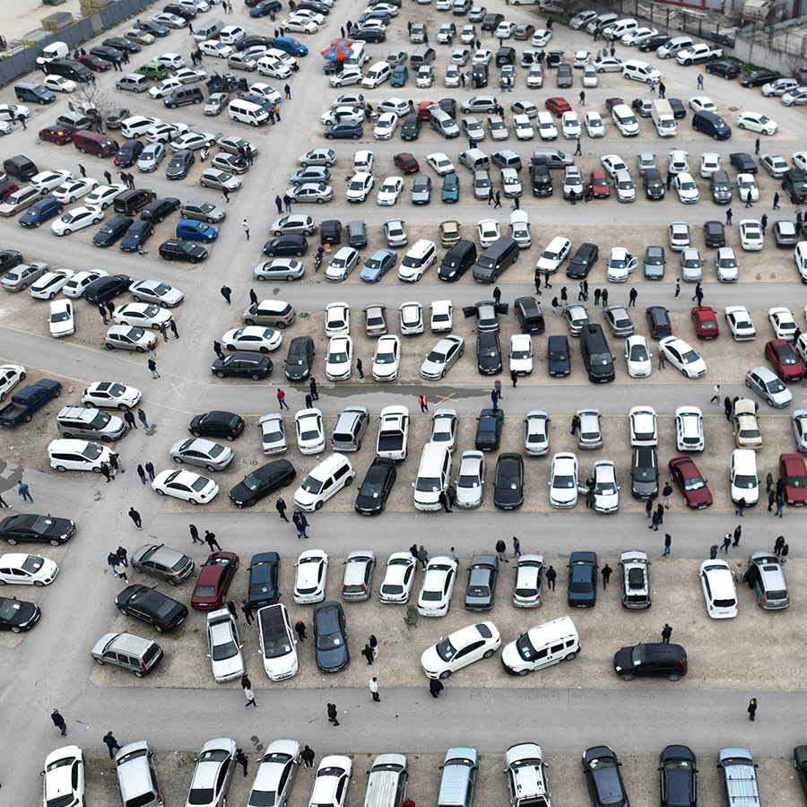 Altın fiyatları etkiledi: İkinci el oto pazarında buruk bayram