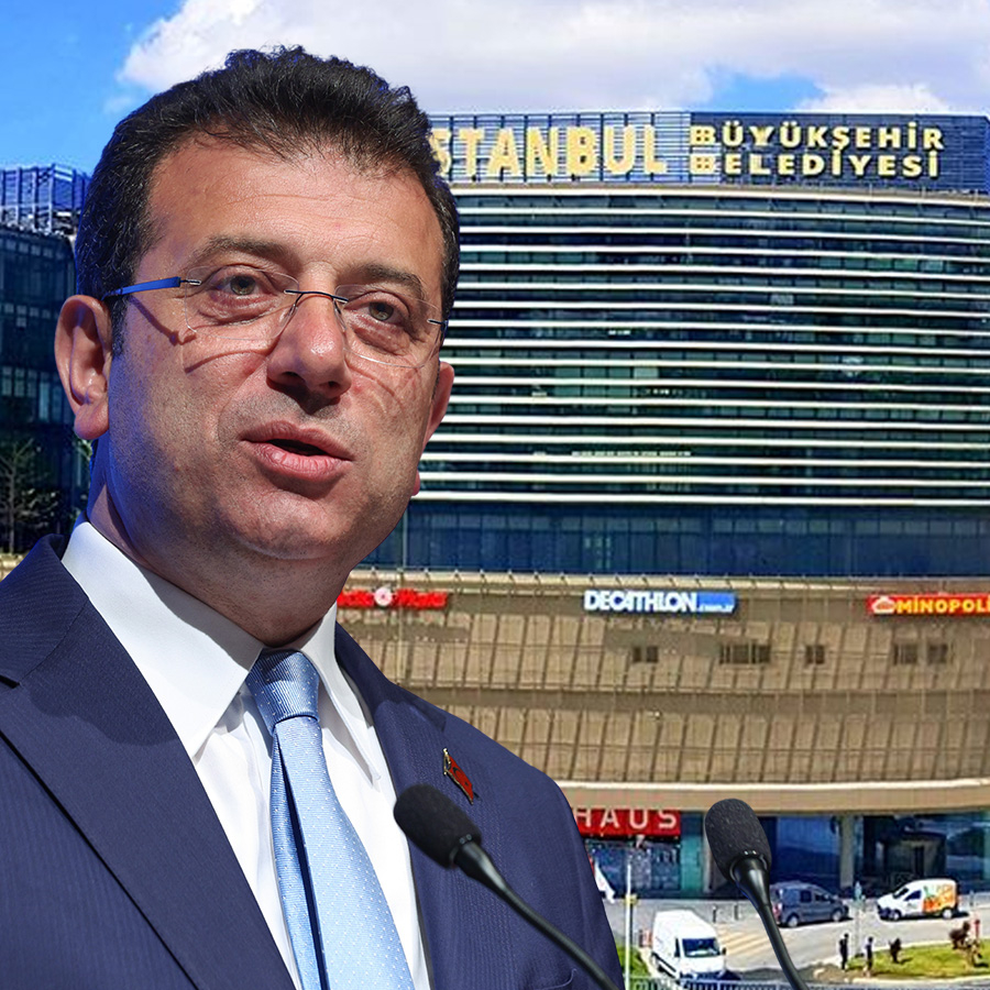 Alenen kanun ihlaline devam! İmamoğlu ve ekibinin kurduğu ‘sistem’ hala çalışıyor: İstanbul Büyükşehir Belediyesi'nde yolsuzluk sınır tanımıyor