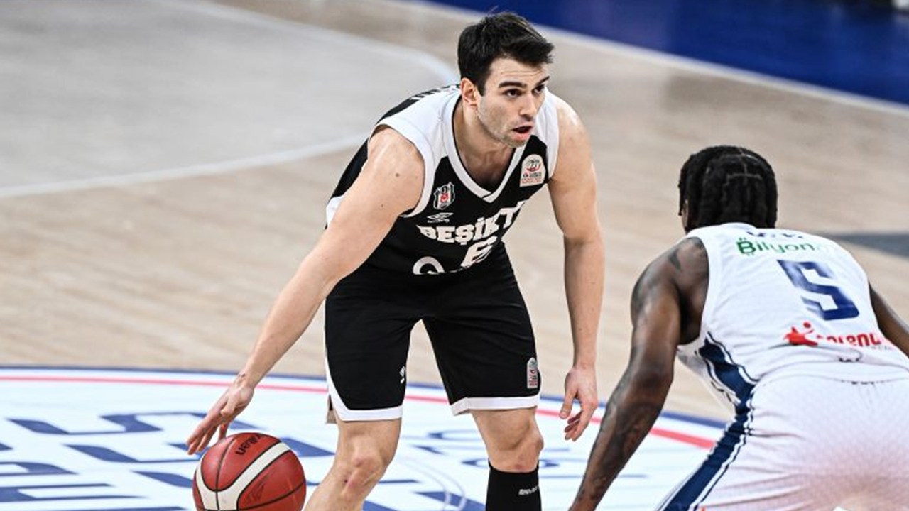 Beşiktaş GAİN kayıplarda: Dev maçta kazanan Anadolu Efes
