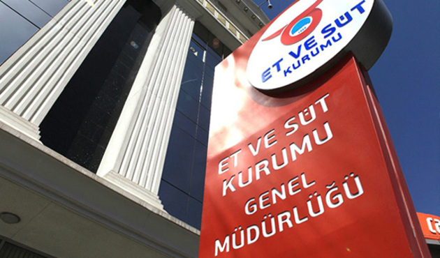 Et ve Süt Kurumu'ndan 21 mağazaya dava!