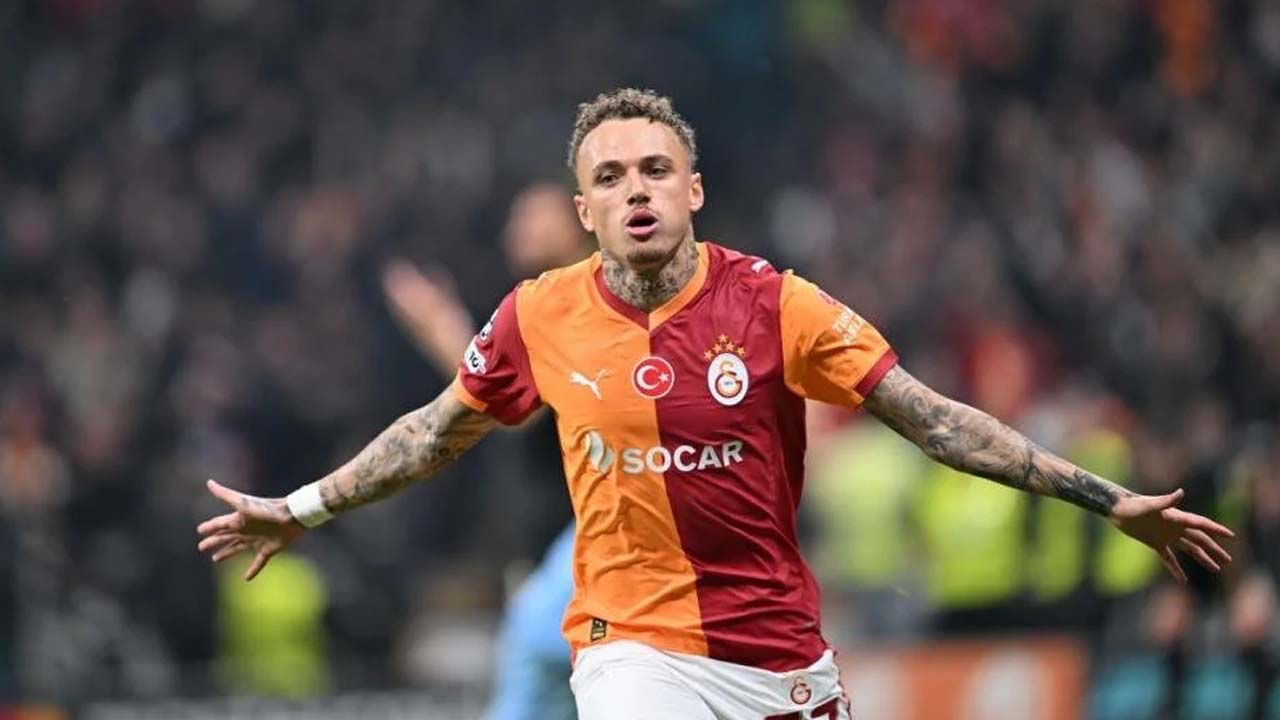 Noa Lang kendine hayran bıraktı! Yönetim bonservisi için harekete geçti