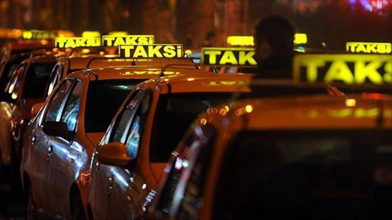Taksiciler isyanda! Korsan taksi sayısı milyonları aştı, yolculara da ceza kesiliyor