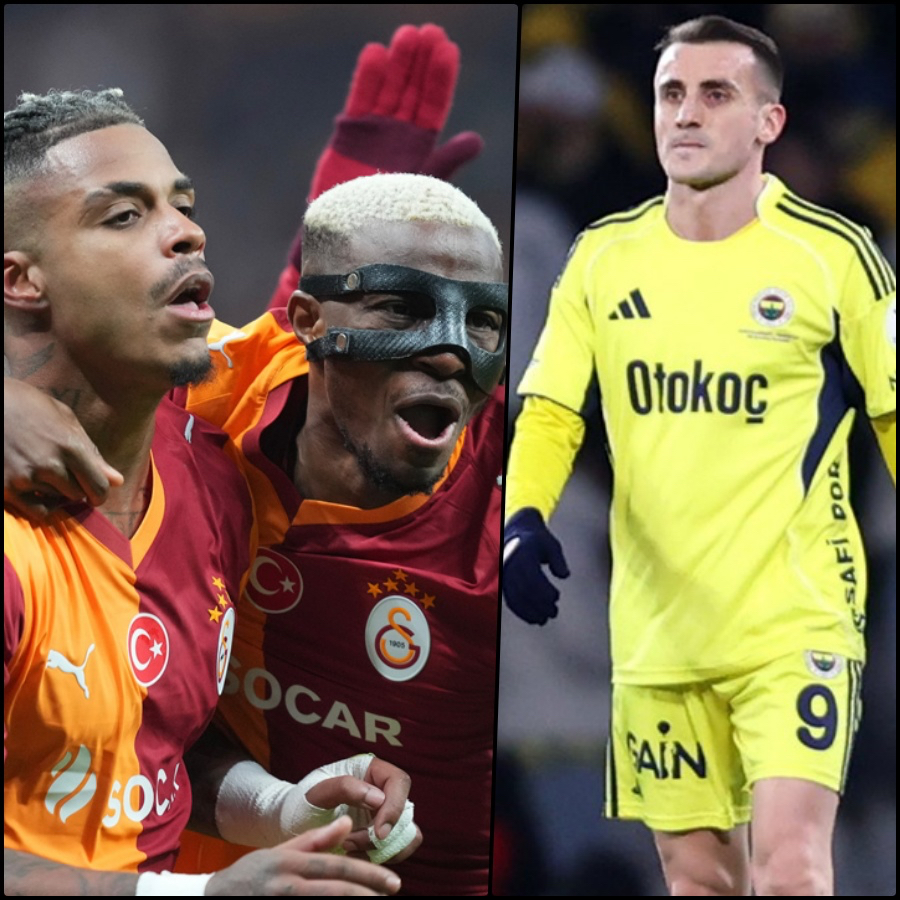Yapay zeka Süper Lig'in şampiyonunu ve küme düşecek 3 takımı açıkladı! Ligde yarış tamamen bitti: Zirvenin sahibi %96.1 oranla belli oldu