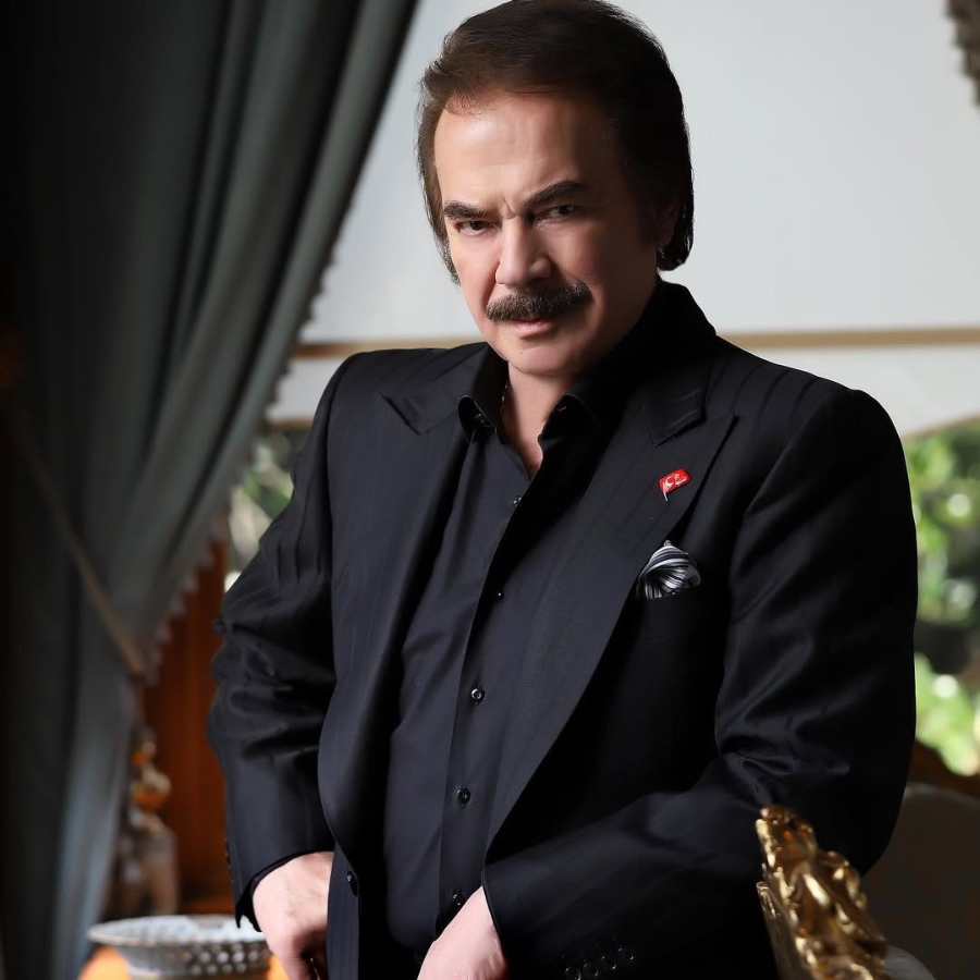 Usta sanatçıdan korkutan haber! Orhan Gencebay hastaneye kaldırıldı