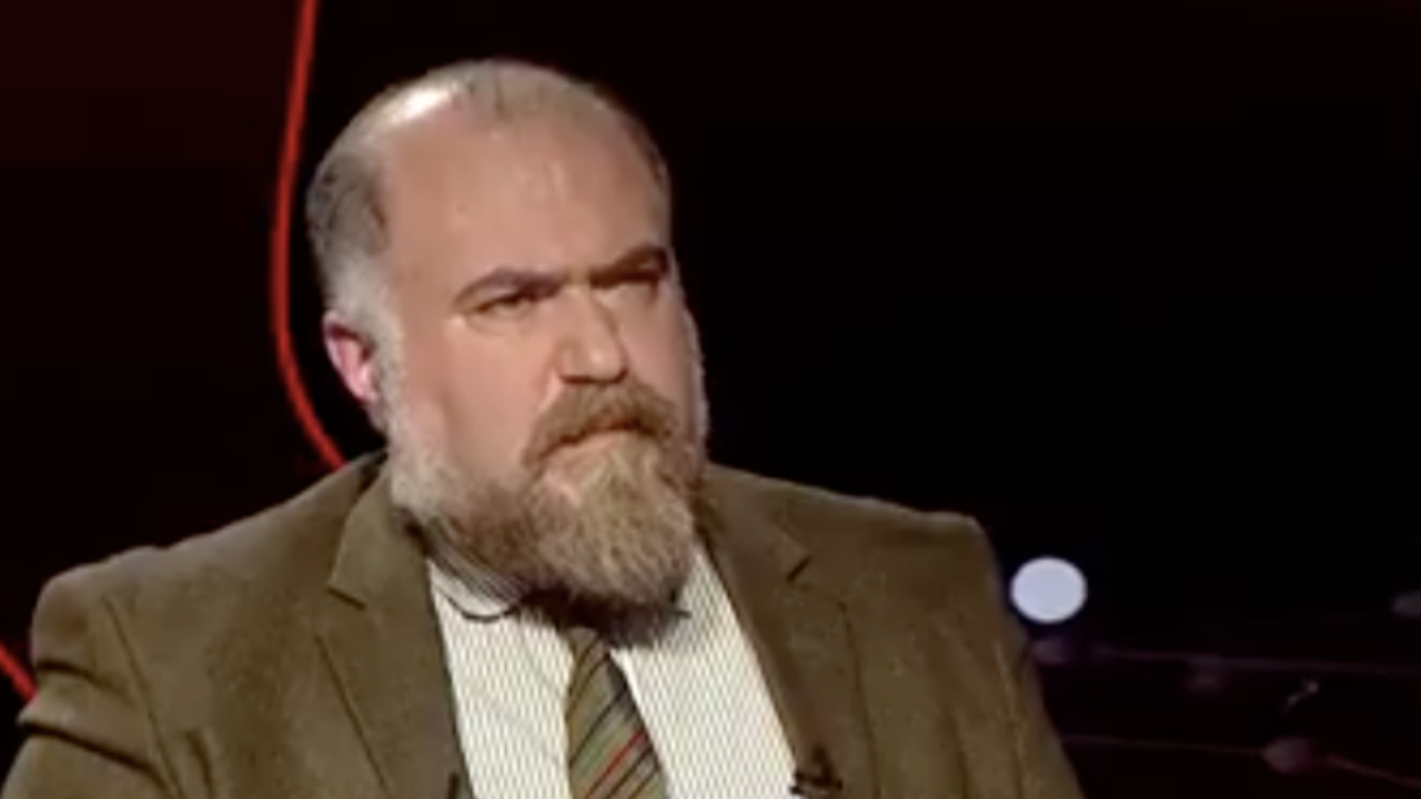 Taceddin Kutay: “Araplara para kaptırıyorsunuz diyorlar, iPhone alırken Amerikalılara kaptırdığımızın farkında değiller”