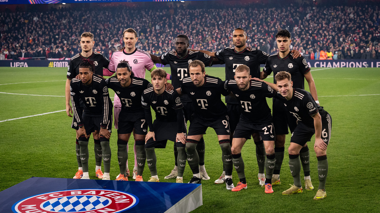 Bayern Münih'te tarihe geçecek sakatlık krizi! Oynatacak oyuncu bulamıyorlar