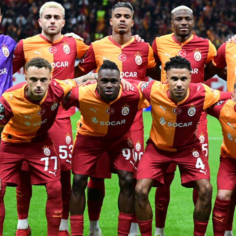 Galatasaray'ın başına 60 milyon euroluk talih kuşu kondu! Herkes Victor Osimhen ve Barış Alper Yılmaz'ı beklerken o gidiyor: İtalyanlar duyurdu