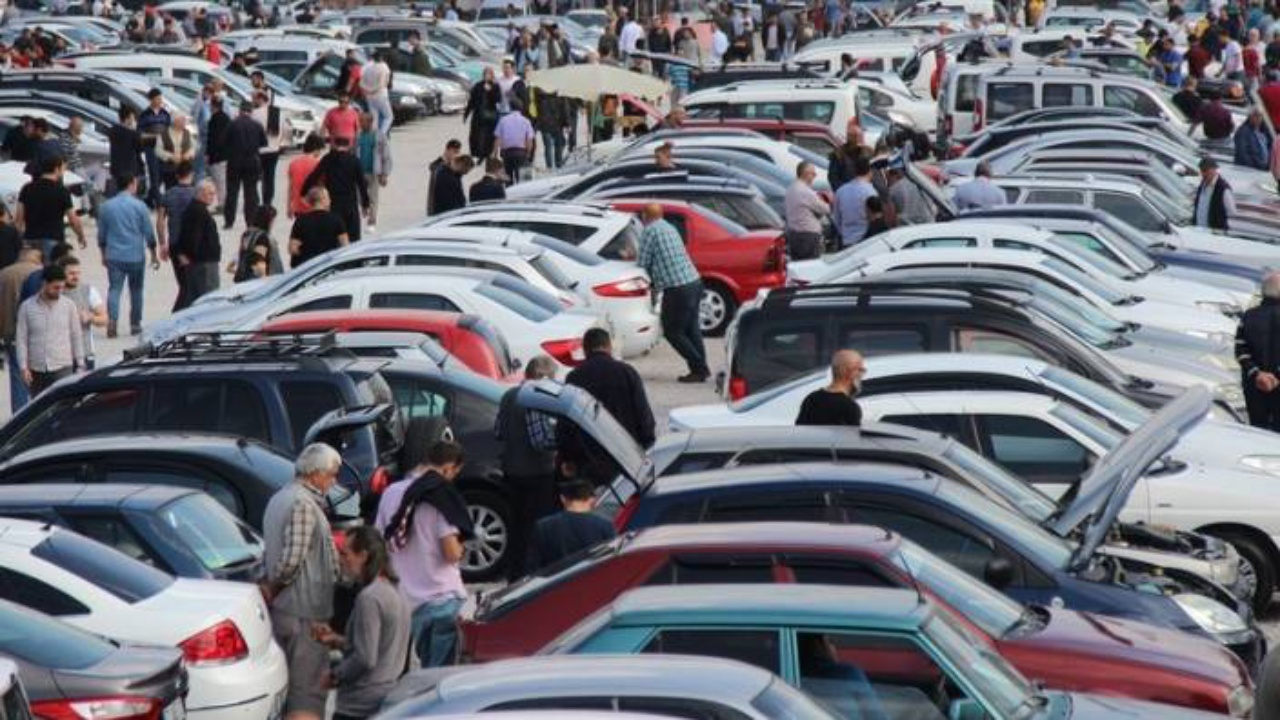 TÜİK rakamları açıkladı! İşte şubat ayında en çok satılan otomobil marka ve modelleri