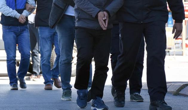 FETÖ'nün asker yapılanmasına Ağrı ve Kocaeli merkezli 27 ilde operasyon!