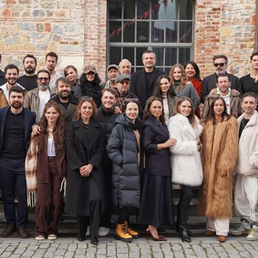 Hülya Avşar bu sefer tutmadı! ATV o diziyi yayından kaldırıyor