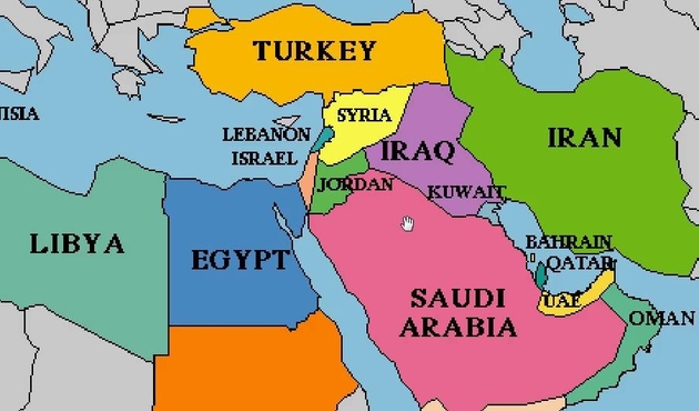 DEAŞ ve PYD'li teröristler daha önce 3 kez işbirliği yaptı...