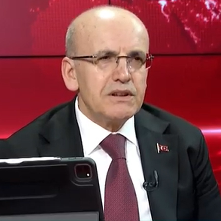 Hazine ve Maliye Bakanı Mehmet Şimşek'ten Hürmüz, savaş ve enflasyon değerlendirmesi: "Savaş devam ederse ciddi bir enflasyon riski söz konusu"