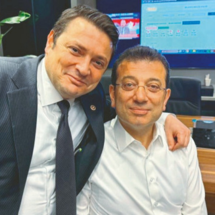 Mahkemede CHP’li Taşkın Özer taşkınlığı! Yolsuzluk dosyasının "emanetçisi" duruşmayı kilitledi!