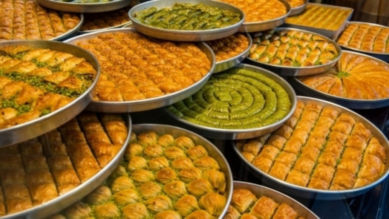 2016'dan beri TMSF'deydi! Baklava devi satışa çıkarıldı: İşte istenen ücret