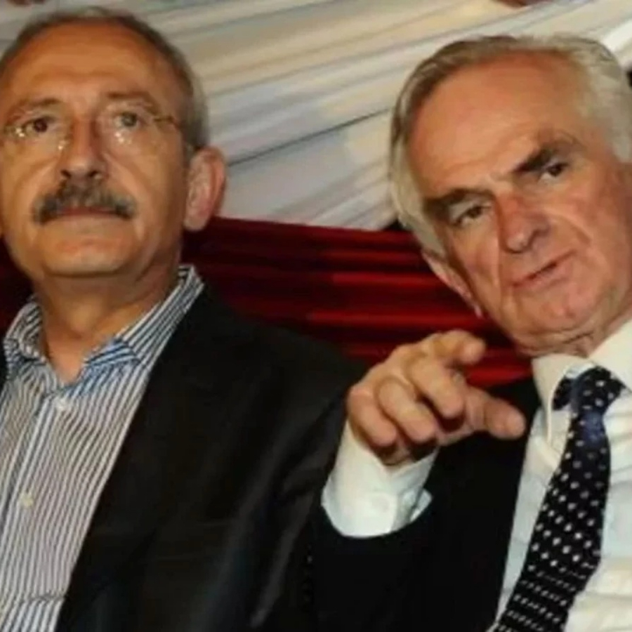 Şamil Tayyar'dan CHP kulislerini sarsan iddia! "Önder Sav, bazı CHP’lilere “mutlak butlan” kararının çıkacağını söylemiş! Özel'i bilgilendirmişler..."