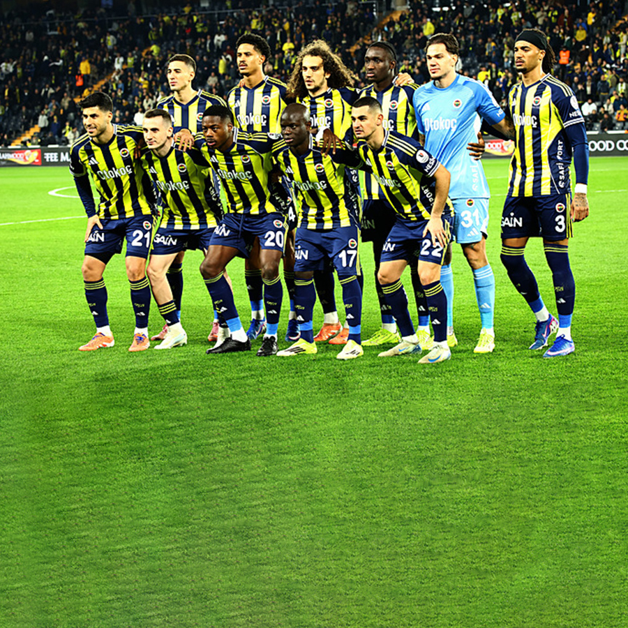Fenerbahçe'nin Gaziantep maçı ilk 11'i belli oldu! Tedesco 'ultimatom' sonrası sistemi değiştirdi