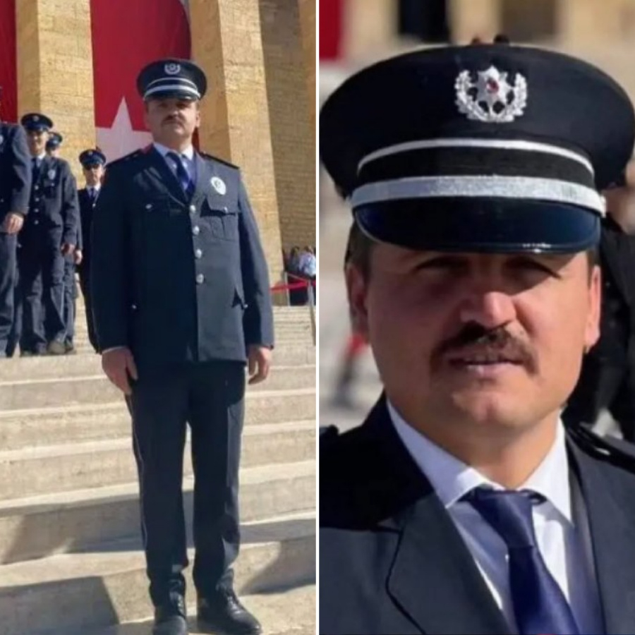 Ankara'da sır intihar: Emniyet Amiri Birson Ergene ölü bulundu! Soruşturma başlatıldı... İntihar notu iddiası