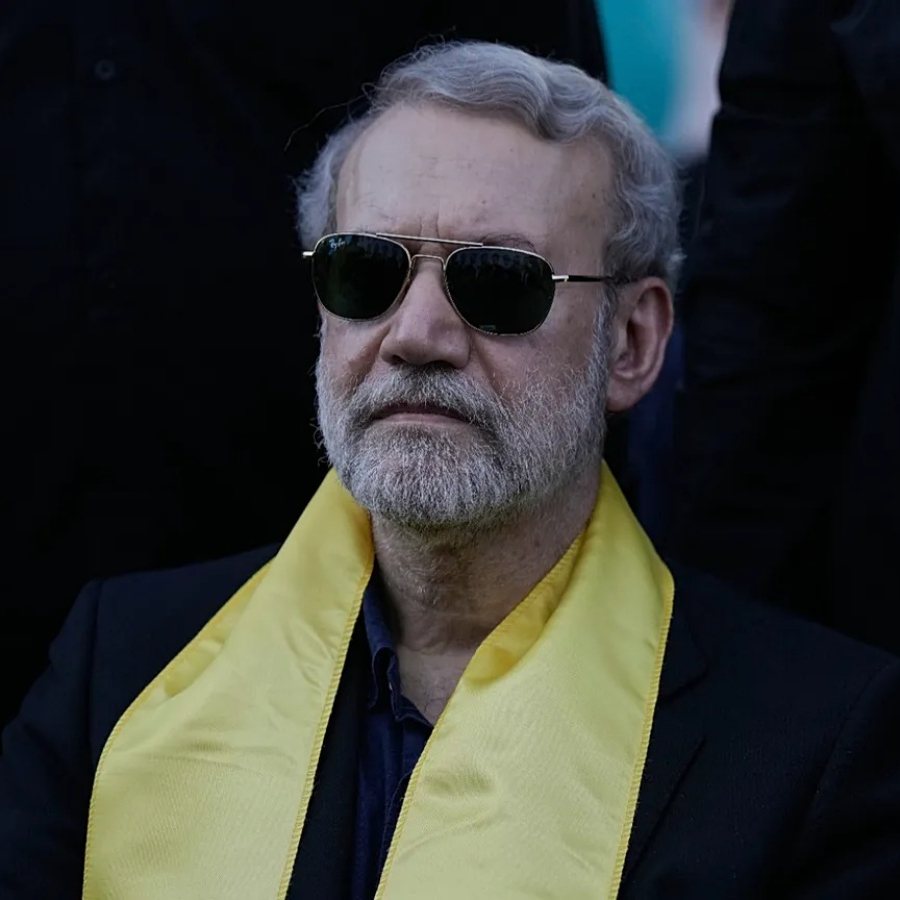 Yeni hedef Ali Laricani mi? Orta Doğu’da taş üstünde taş kalmıyor: Hamaney'den sonra yeni suikast iddiası!