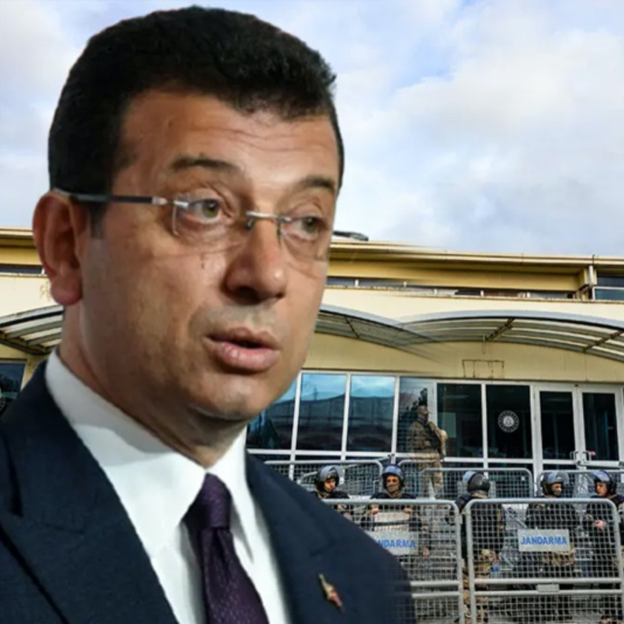 İBB DAVASINDA 6. GÜN SON DAKİKA! İtiraflar havada uçuşuyor: "Sistemi kim kurdu?" tartışması alevlendi...