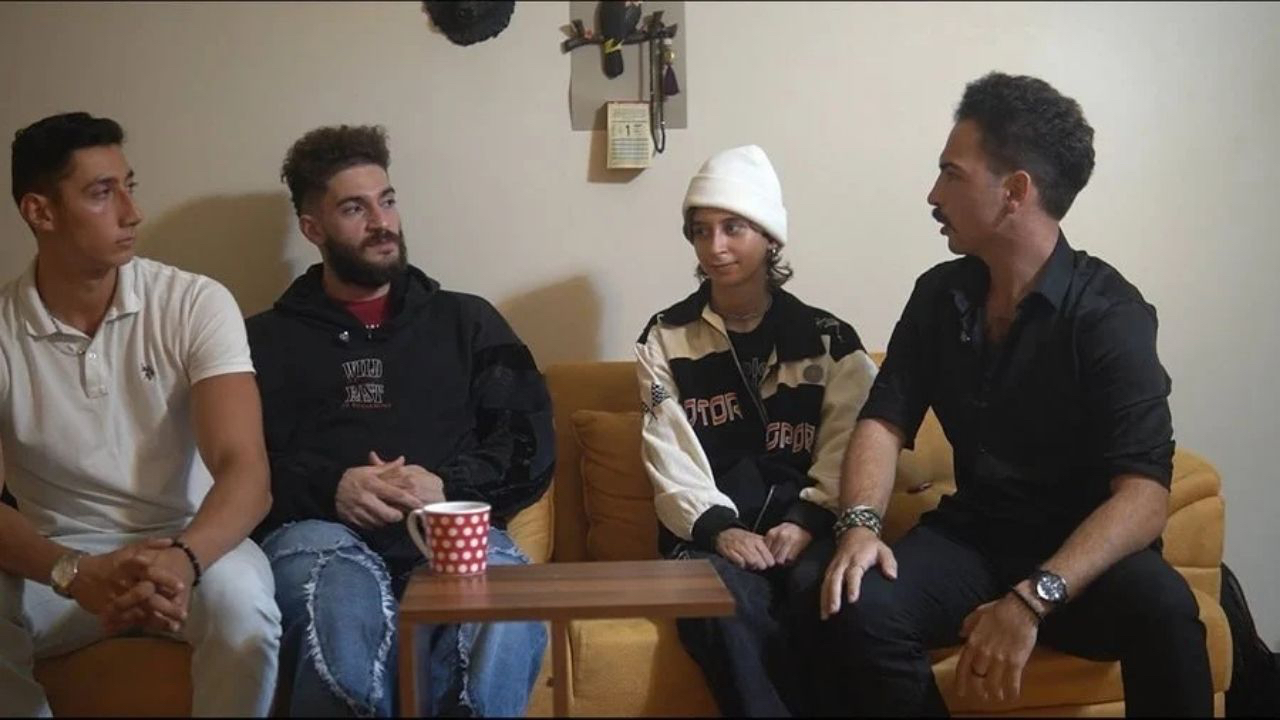 Sosyal medya fenomeni Testo Taylan gözaltına alındı! Kadınlara karşı müstehcen nitelik...