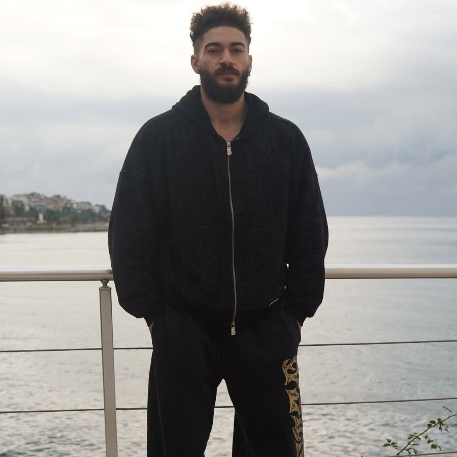 Sosyal medya fenomeni Testo Taylan gözaltına alındı! Kadınlara karşı müstehcen nitelik...