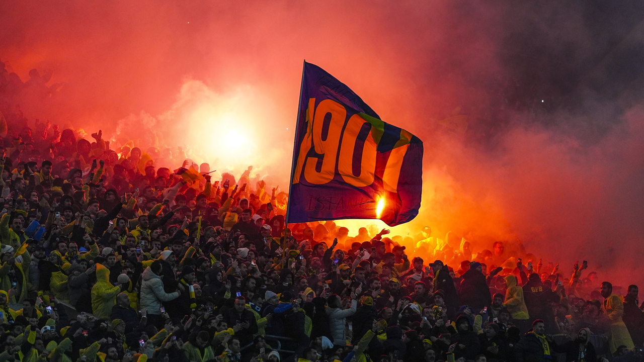 Fenerbahçe'yi Kadıköy'de protesto korkusu sardı