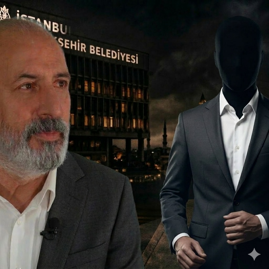 İBB Davası'nın tanığı Cengiz Alçayır SuperHaber'de bombayı patlattı: CHP'li vekillerin dokunulmazlığı kalkacak!