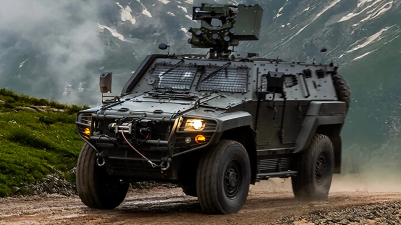 Otokar'a Romanya'dan iyi haber! 2,3 milyar TL’lik ödeme yükümlülüğü durduruldu