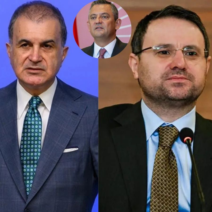Akın Gürlek'ten Özgür Özel'in mal varlığı iddialarına jet yanıt: Hayal ürünü, yasal süreç başlatıyorum!