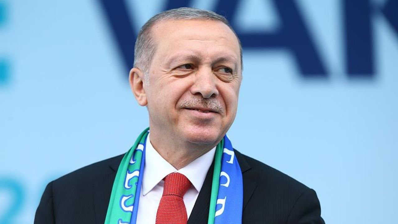 Cumhurbaşkanı Erdoğan'ın bayram programı belli oldu! Memleketi Rize'de geçirecek