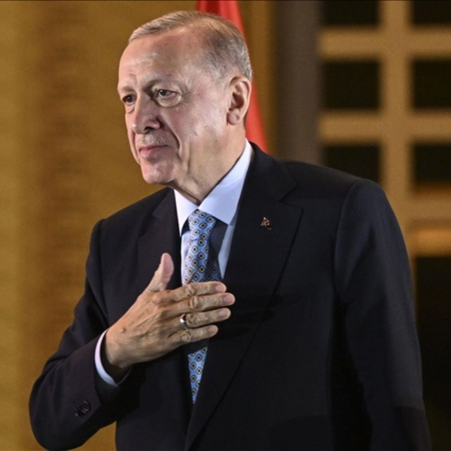 Cumhurbaşkanı Erdoğan'ın bayram programı belli oldu! Memleketi Rize'de geçirecek