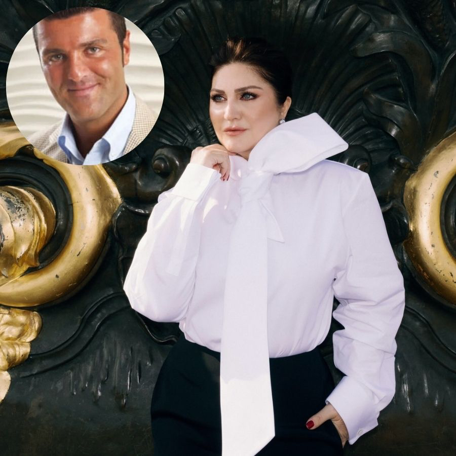 SİBEL CAN EVLENİYOR! Sevgilisinin babasından izin çıktı: Yaza nikah masası...