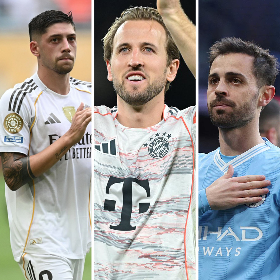 The Athletic'e göre underrated futbolcular